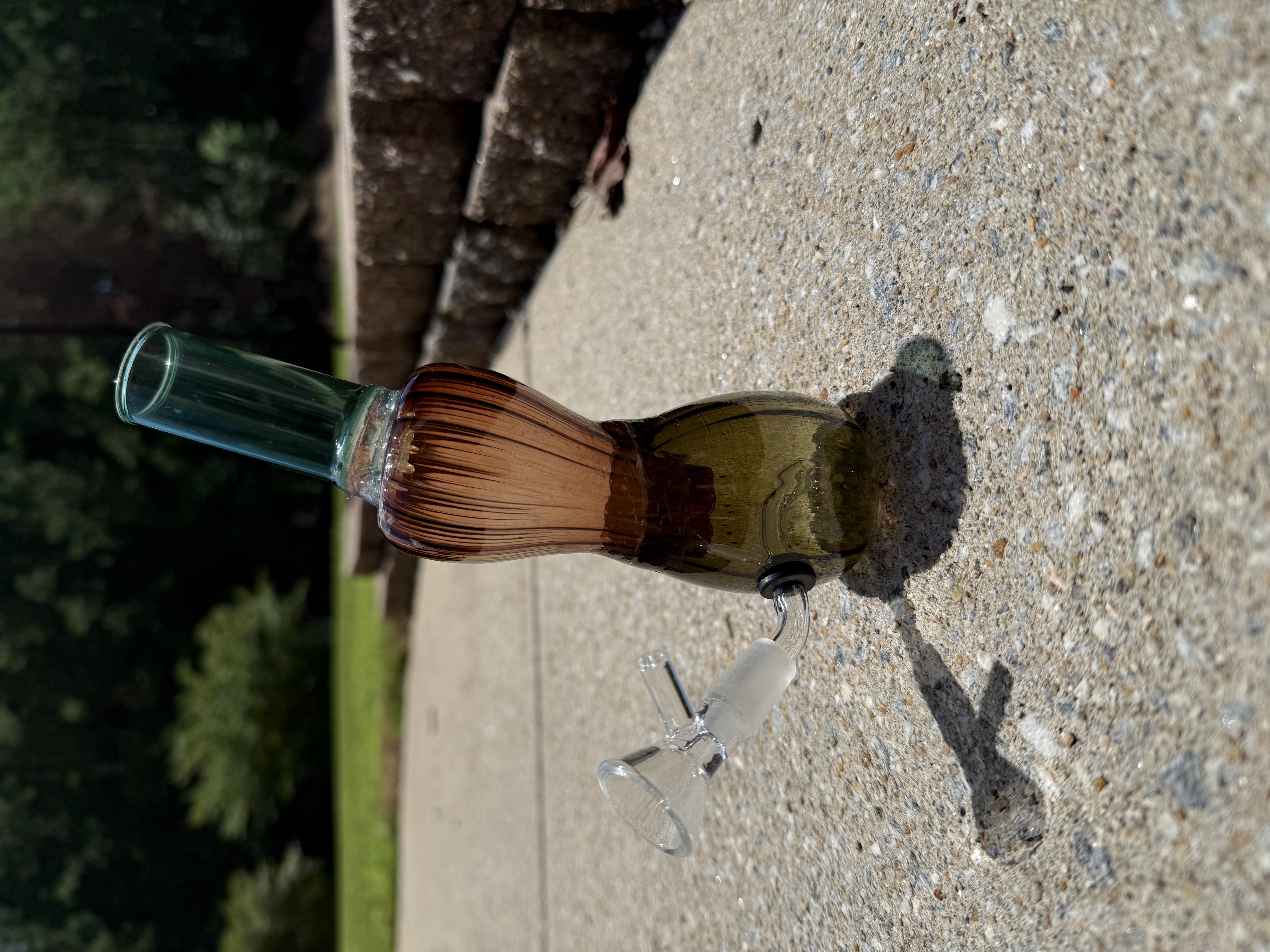 ElegantOnion Water Pipe